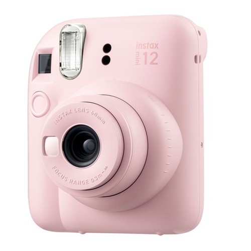 Fujifilm instax kamera - kamera, 12