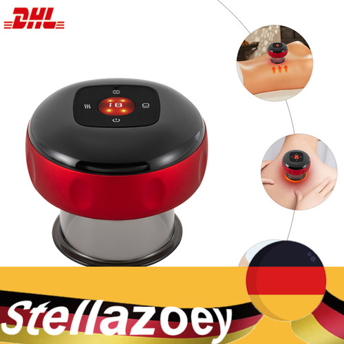 Elektrische schröpfgerät - elektrische,