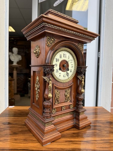 Lenzkirch tisch uhr mit - lenzkirch,