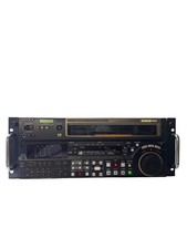 SONY HDW-M2000P HD Digital
