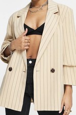 Pimkie Oversized Blazer in