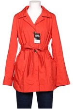 Mama Licious Mantel Damen Jacke Parka Gr. M Baumwolle Rot #bijogjx