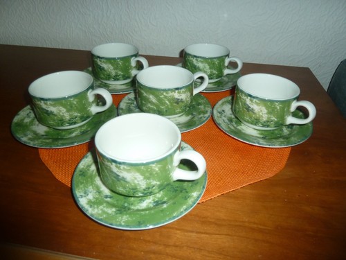 Kaffee teetassen mit - kaffee/,