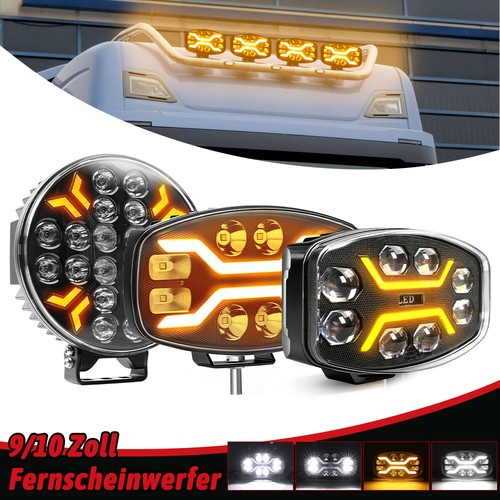 Geprüft lkw led - e-geprüft,