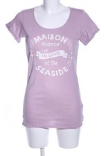 MAISON SCOTCH T-Shirt Damen