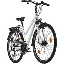Dacapo trekkingrad damen - trekkingrad, 28''