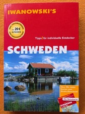 Schweden - Reiseführer von