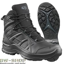 HAIX POLIZEI EINSATZSTIEFEL