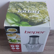 Zerkleinerer, Küchenmaschine