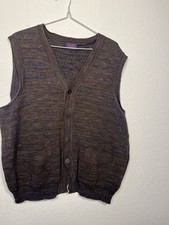 Example Missoni Vintage L 90er