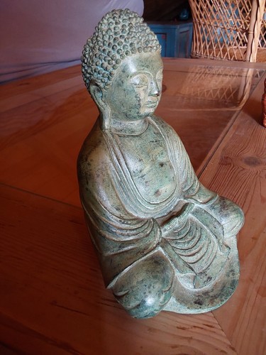 Buddha figur - buddha,