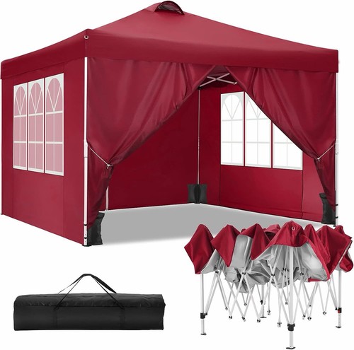 Tooluck pavillon 3x3m - pavillon,