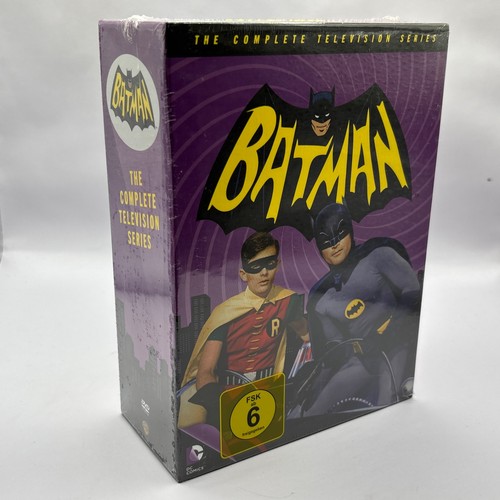 Batman the complete - ★,