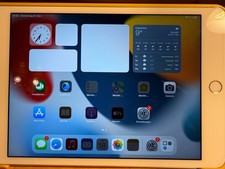 Apple iPad mini 4 128GB, WLAN