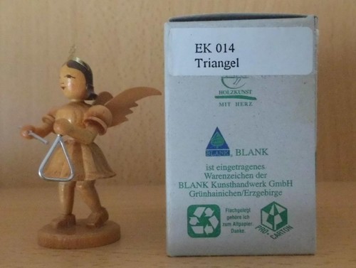 Blank engel kurzrock natur - engel,