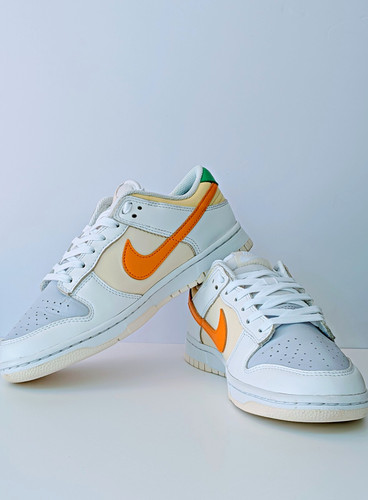 Nike dunk low - low, top