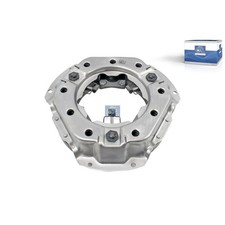 Kupplungsdruckplatte Ø 250 mm