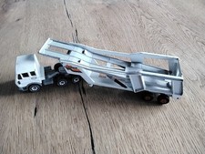 Matchbox K-10 Car Transporter