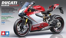 Tamiya 14132 - 1/12 Ducati