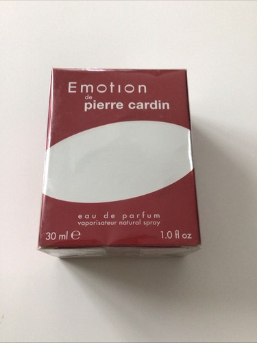 Pierre cardin emotion edp - cardin, 30