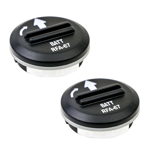 Akku für sportdog - 2x,