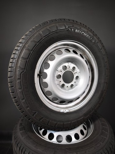 Sommerreifen 225 r16 c - 4, 65