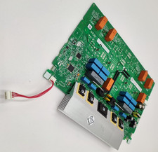 Bosch NXX675CB1E Elektronik