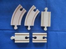 Holzeisenbahn-Ersatzteile –