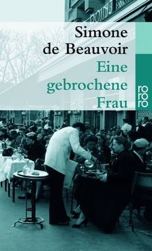 Eine gebrochene frau 11489 - frau:,