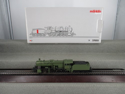 Märklin spur 37055 1802 - märklin,