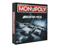 Original Mercedes-Benz AMG