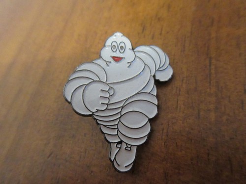 Michelin männchen pin reifen - männchen,