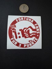 Ultras Fortuna Düsseldorf