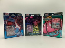 Pokemon Sword & Shield Starter