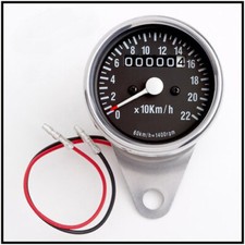 Mini-Tacho passend für Yamaha