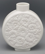 Krautheim VASE 'Margerite'