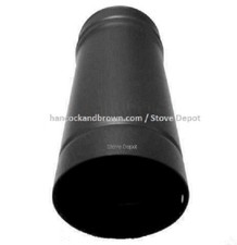 6 Zoll schwarzes verstellbares