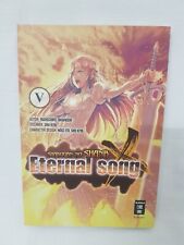 Shakugan no Shana X Eternal Song Manga Band 5