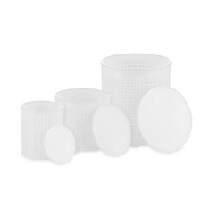 Käseformen Set Klein inkl