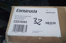 Constructa Starterset