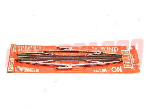 Scheibenwischer chrom fiat 500 - chrom,