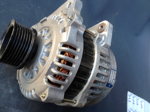 S299 hitachi lichtmaschine - hitachi,