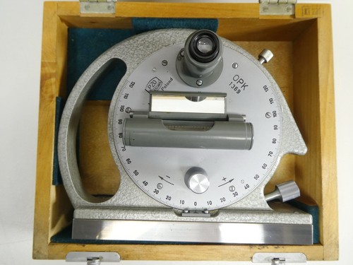 Pzo opk clinometer - opk,