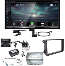 Kenwood DNX-5190DABS Navi
