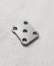 Federsitz, V-Achse, H-Achse