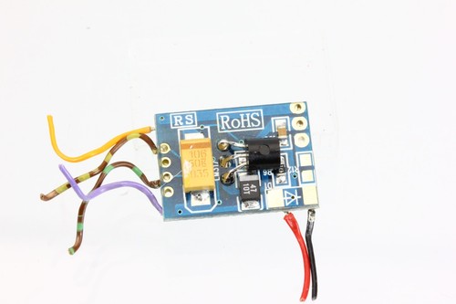 Märklin 26711 sound modul - märklin,
