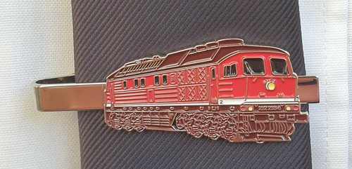 Krawattenklammer nadel pin - /,