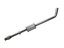 Renault Megane 1 I 1,4 1,6 Mittelschalldämpfer Mitteltopf Auspuff BOSAL 282-825