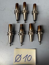 1x SK 30 MAS 403 BT  Ø10