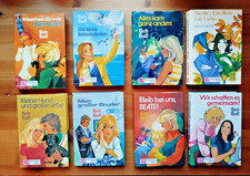 Vintage Berte Bratt